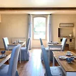 ゲストハウス Maison Galop Marin Saint-Côme-du-Mont