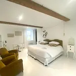 Maison Galop Marin 4* Saint-Côme-du-Mont