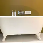 ゲストハウス Maison Galop Marin Saint-Côme-du-Mont