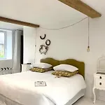 Maison Galop Marin Saint-Côme-du-Mont