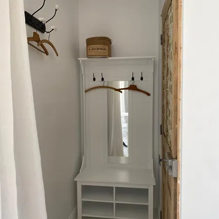 Maison Galop Marin Saint-Come-du-Mont