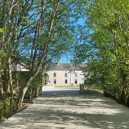 Maison Galop Marin