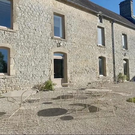 Maison Galop Marin Saint-Come-du-Mont