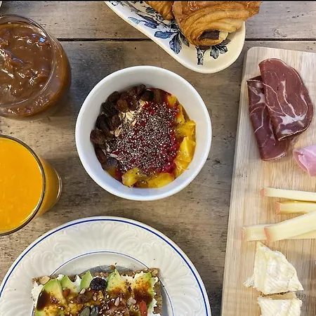 Maison Galop Marin Gasthuis