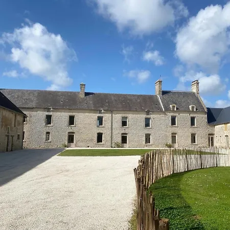 Maison Galop Marin * Saint-Come-du-Mont