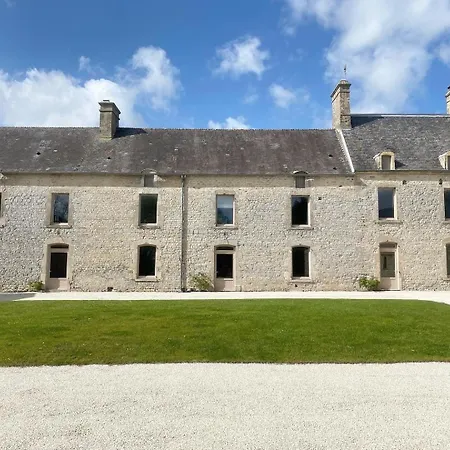 Maison Galop Marin Saint-Come-du-Mont