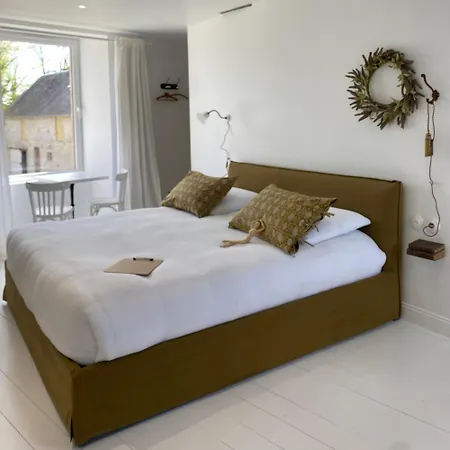 Maison Galop Marin 4*