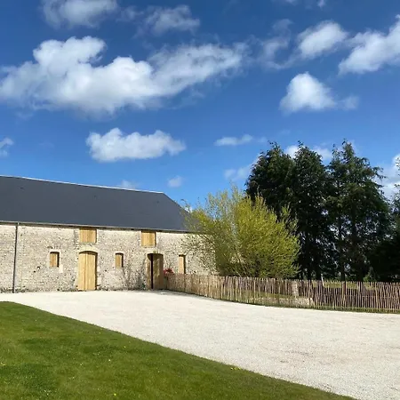 Guest house Maison Galop Marin Saint-Come-du-Mont