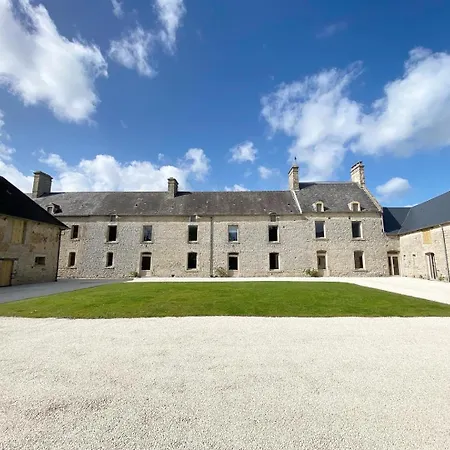 Maison Galop Marin * Saint-Come-du-Mont