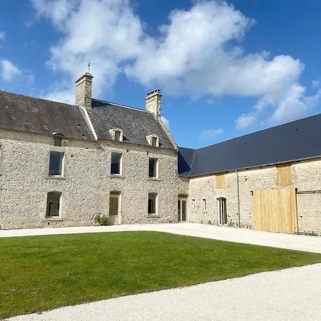 Guest house Maison Galop Marin