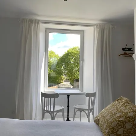 Guest house Maison Galop Marin Saint-Come-du-Mont