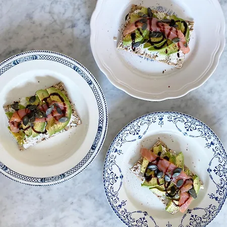 Maison Galop Marin Gasthuis Saint-Come-du-Mont