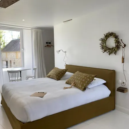 Maison Galop Marin Guest house Saint-Come-du-Mont