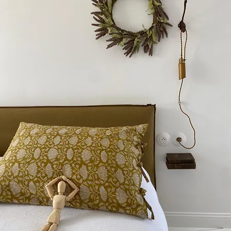 Maison Galop Marin Guest house