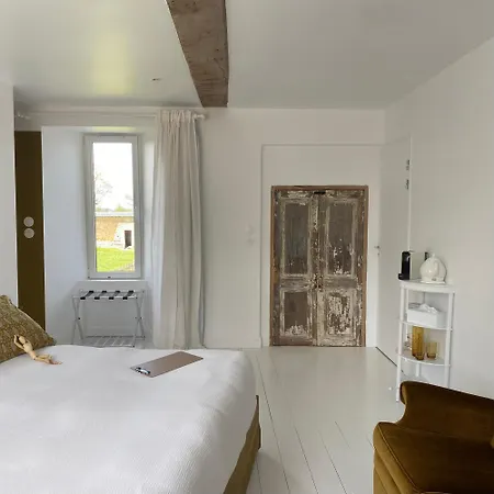 Guest house Maison Galop Marin Saint-Come-du-Mont