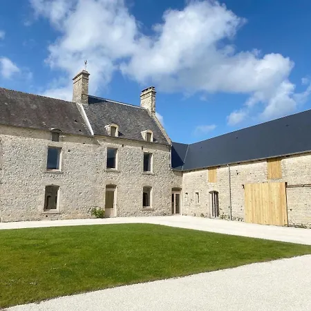 Maison Galop Marin *