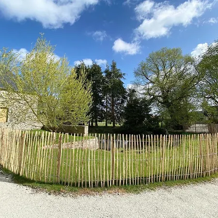 Guest house Maison Galop Marin