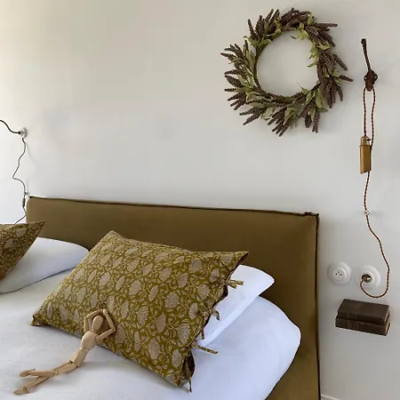 Maison Galop Marin 4*