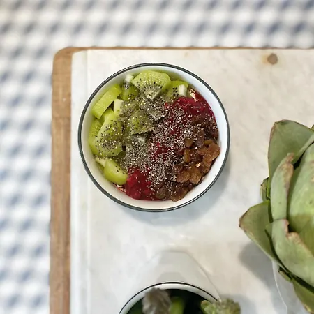 Maison Galop Marin Πανσιόν Saint-Come-du-Mont