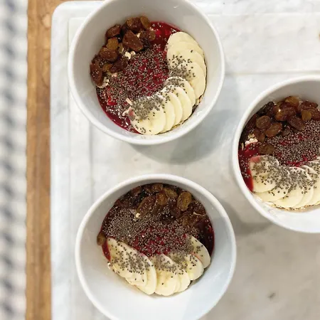 Πανσιόν Maison Galop Marin