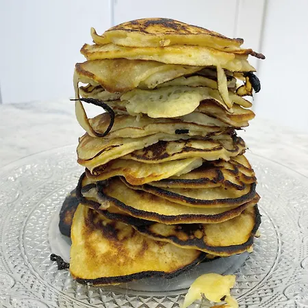 Maison Galop Marin Πανσιόν Saint-Come-du-Mont