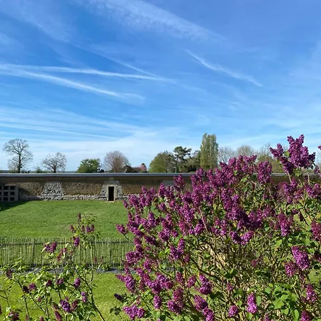 Maison Galop Marin Guest house Saint-Come-du-Mont