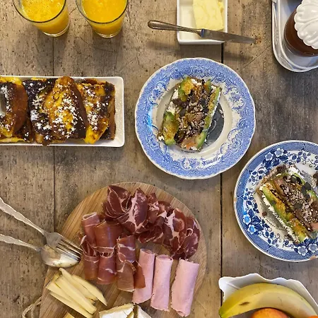 Maison Galop Marin 4* Saint-Come-du-Mont