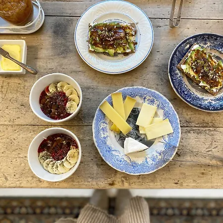 Πανσιόν Maison Galop Marin 4*