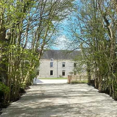 Maison Galop Marin *