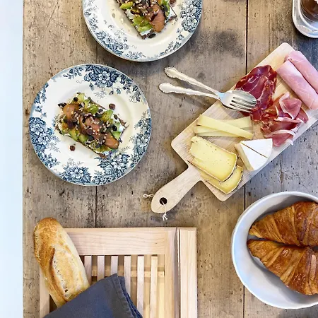 Maison Galop Marin Gasthuis 4*