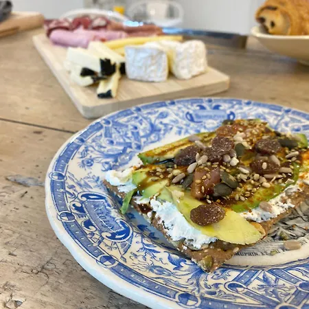 Maison Galop Marin 4* Saint-Come-du-Mont