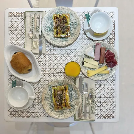 Πανσιόν Maison Galop Marin Saint-Come-du-Mont