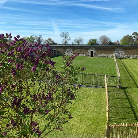 Maison Galop Marin 4* Saint-Come-du-Mont