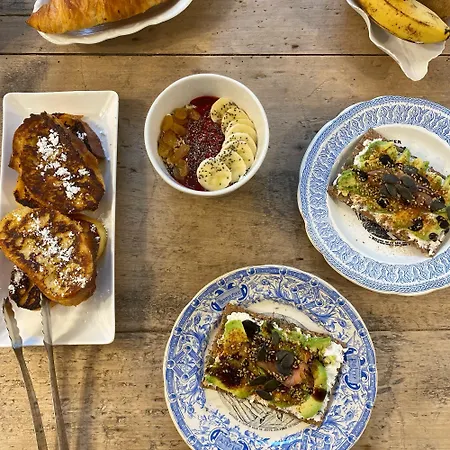 Maison Galop Marin 4*