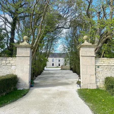 Maison Galop Marin * Saint-Come-du-Mont