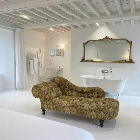 Pensión Maison Galop Marin 4*