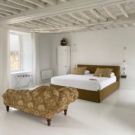 Maison Galop Marin Πανσιόν Saint-Come-du-Mont