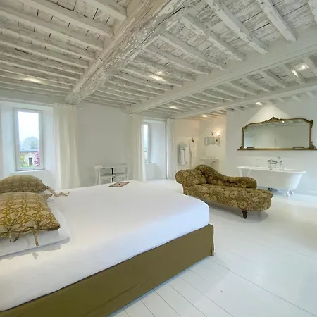 Maison Galop Marin *