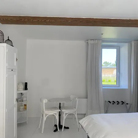 Maison Galop Marin
