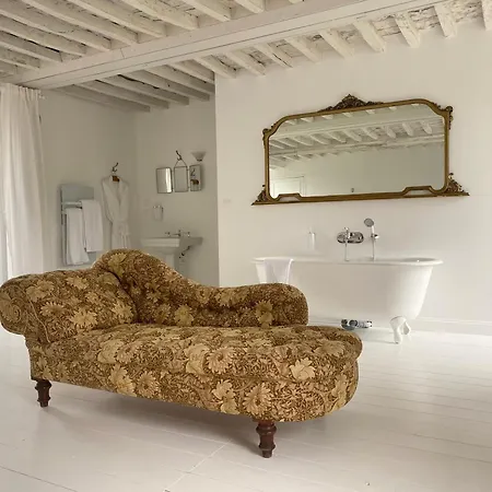 Maison Galop Marin Saint-Come-du-Mont