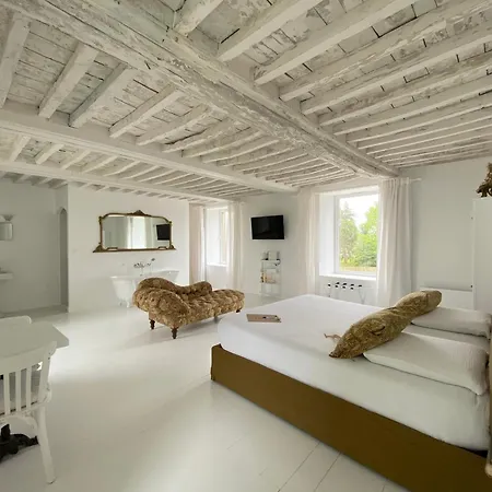 Maison Galop Marin Guest house Saint-Come-du-Mont