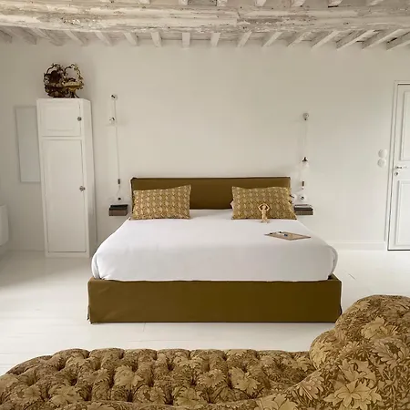 Guest house Maison Galop Marin