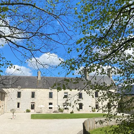 Gasthuis Maison Galop Marin 4*