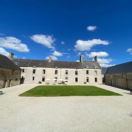 Maison Galop Marin