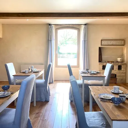 Guest house Maison Galop Marin Saint-Come-du-Mont