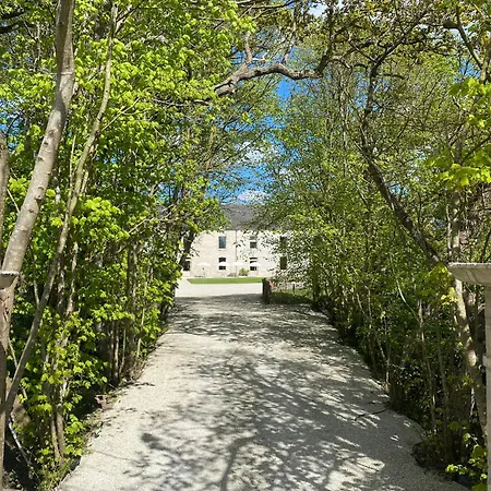 Maison Galop Marin * Saint-Come-du-Mont