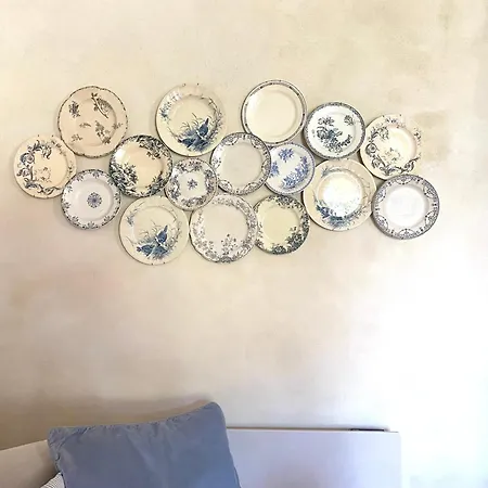 Maison Galop Marin Pensión 4*