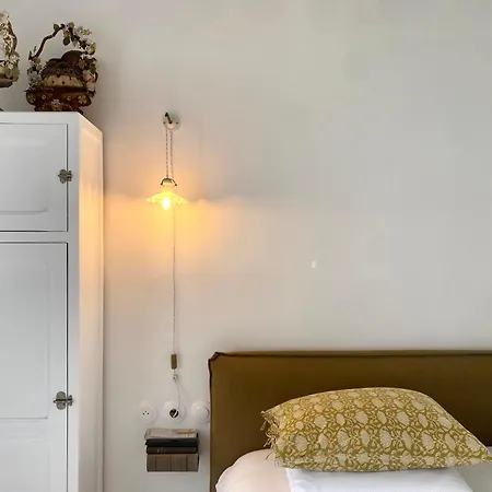 Πανσιόν Maison Galop Marin Saint-Come-du-Mont