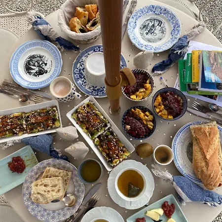 Maison Galop Marin Πανσιόν