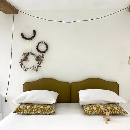 Gasthuis Maison Galop Marin 4*